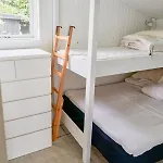 Cozy House With Sea View In *