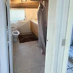 Cozy House With Sea View In Prázdninový dům *