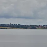 Cozy House With Sea View In * Gråsten