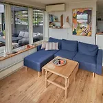 Cozy House With Sea View In Gråsten
