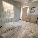 Cozy House With Sea View In Prázdninový dům