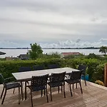 Cozy House With Sea View In * Gråsten